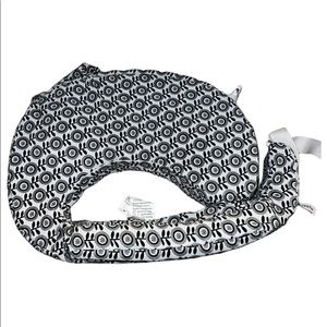 My Brest Friend Nursing Pillow